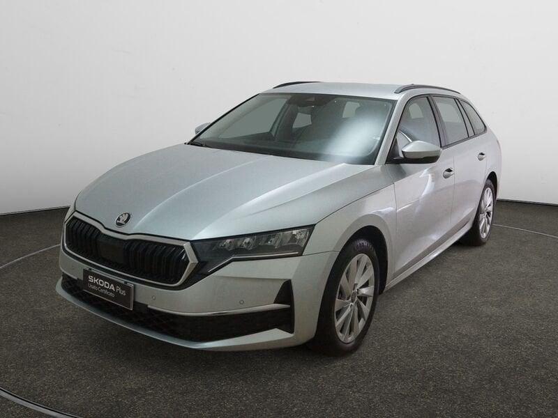 Skoda Octavia Octavia 2.0 TDI 150 CV DSG Wagon Executive