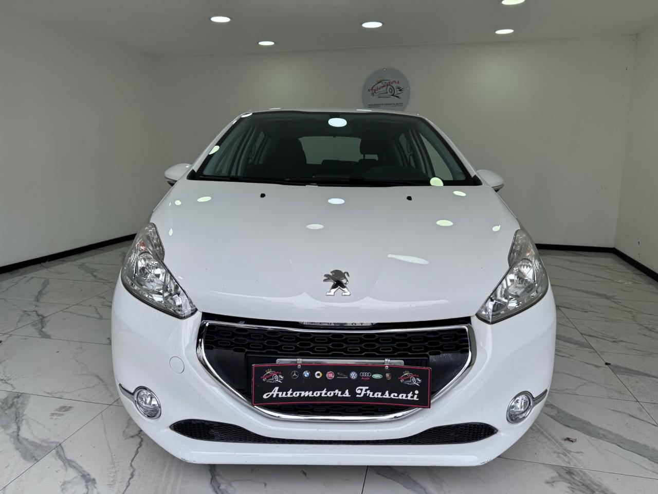 Peugeot 208 1.2 VTi 82 CV 5 porte Active-GARANTITA