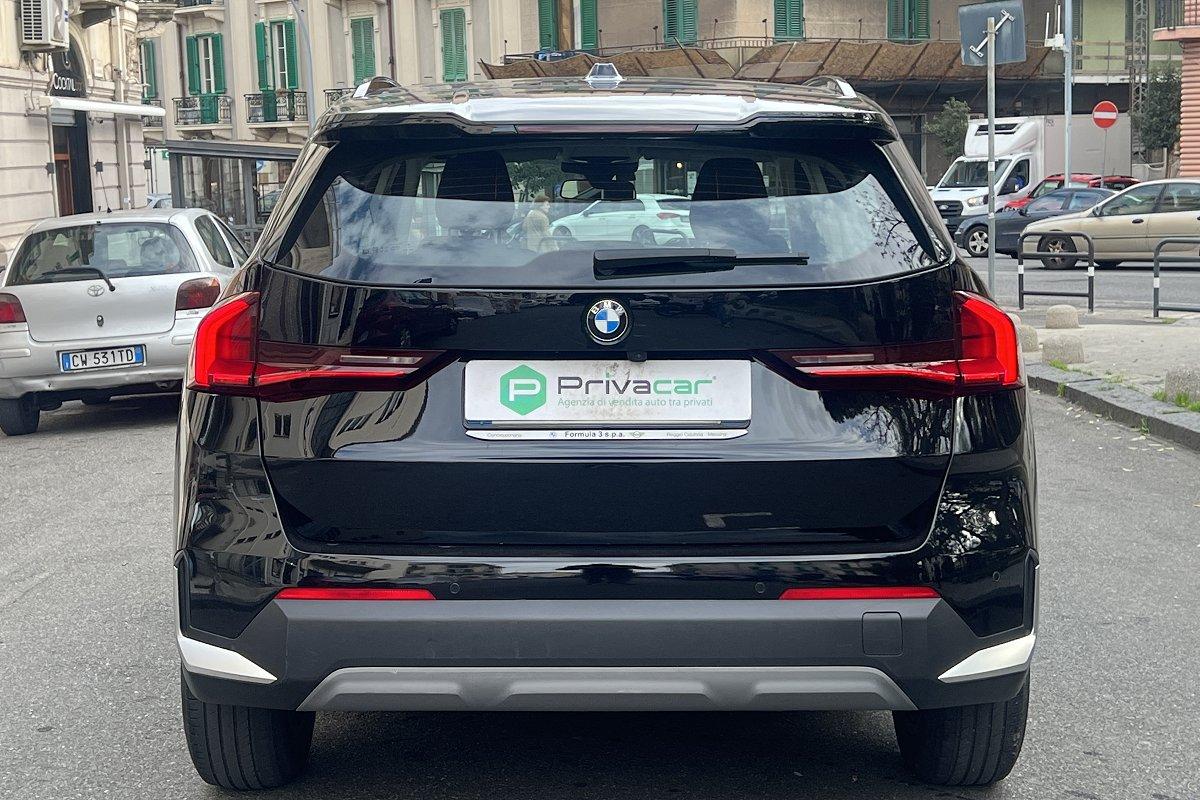 BMW X1 sDrive 18d