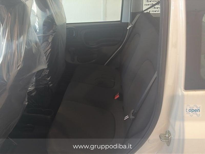 FIAT Pandina 1NA My26 1.0 65cv Hybrid Pop