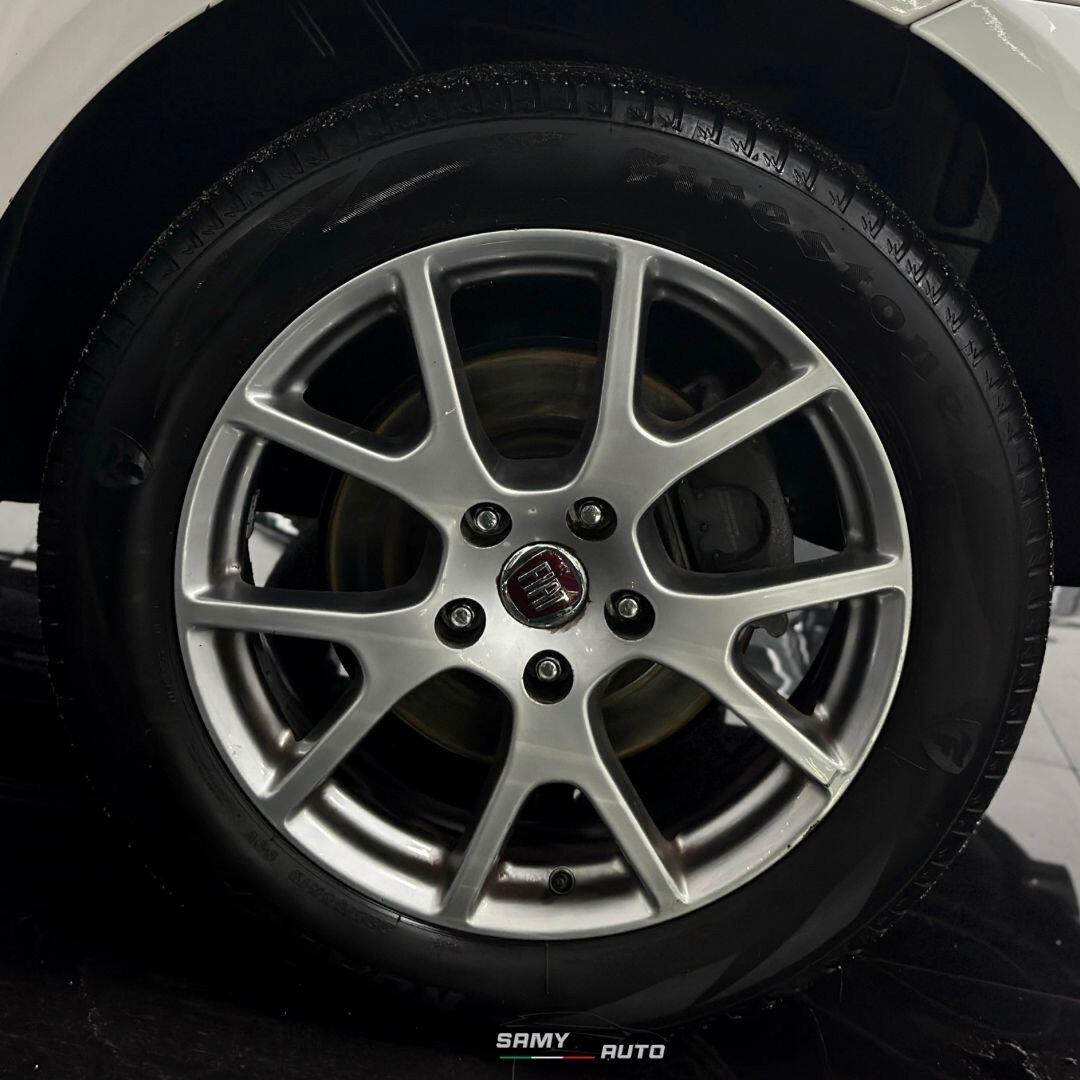 Fiat Freemont 2.0 Multijet 170 CV Cross