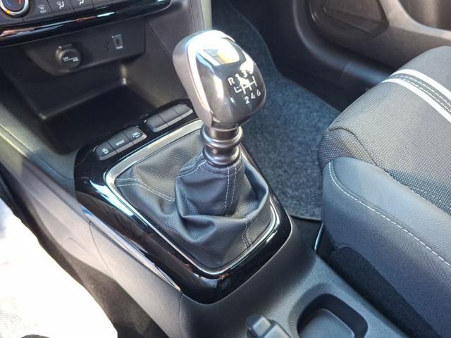 OPEL Corsa 1.2 100 CV GS