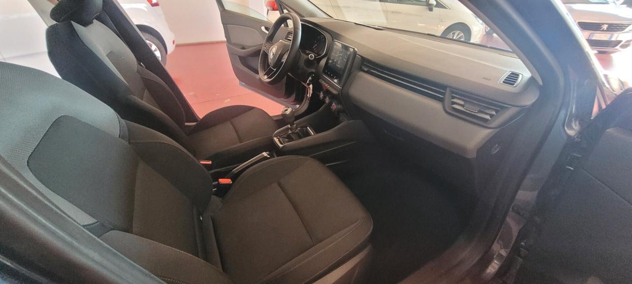 Renault Clio Blue dCi 85 CV 5p Business