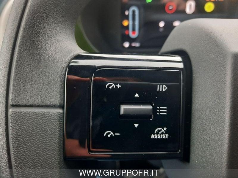 FIAT Grande Panda Grande Panda 1.2 Hybrid 110 CV S&S Icon