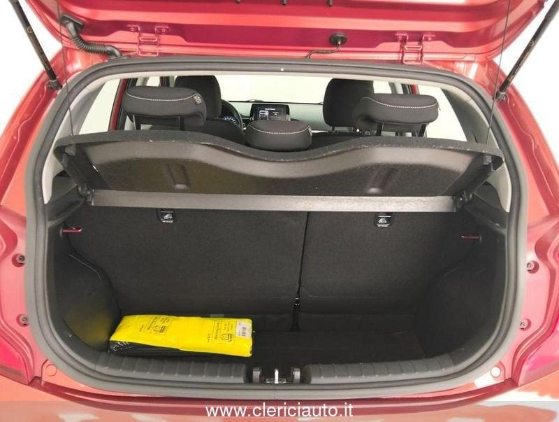 Kia Picanto 1.0 12V 5 porte Style