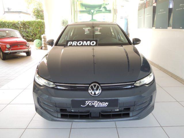 VOLKSWAGEN Golf 1.5 TSI 115 CV Life