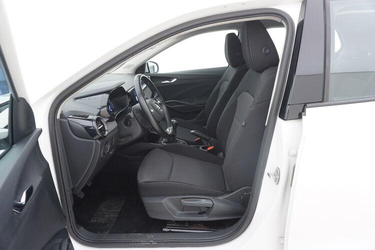 Skoda Fabia Ambition BR554295 1.0 Benzina 65CV