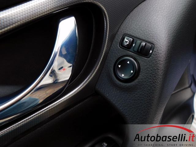 NISSAN Qashqai 1.6 DCI 4WD 130 CV N-CONNECTA, TRAZIONE INTEGRALE