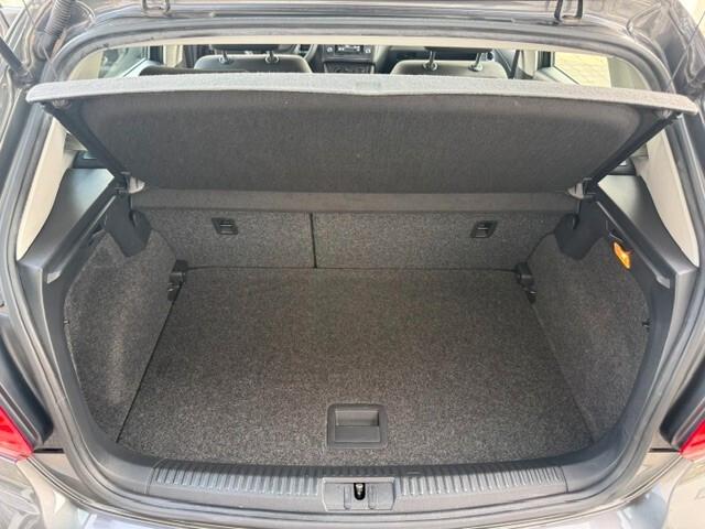 Volkswagen Polo 1.0 MPI 5p. Trendline 2016