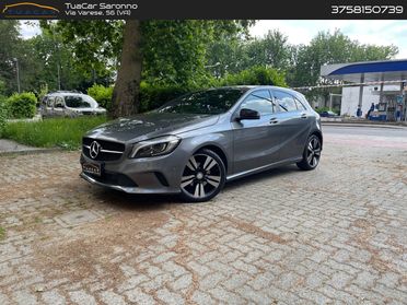 Mercedes-Benz A 200 Business A 200 D