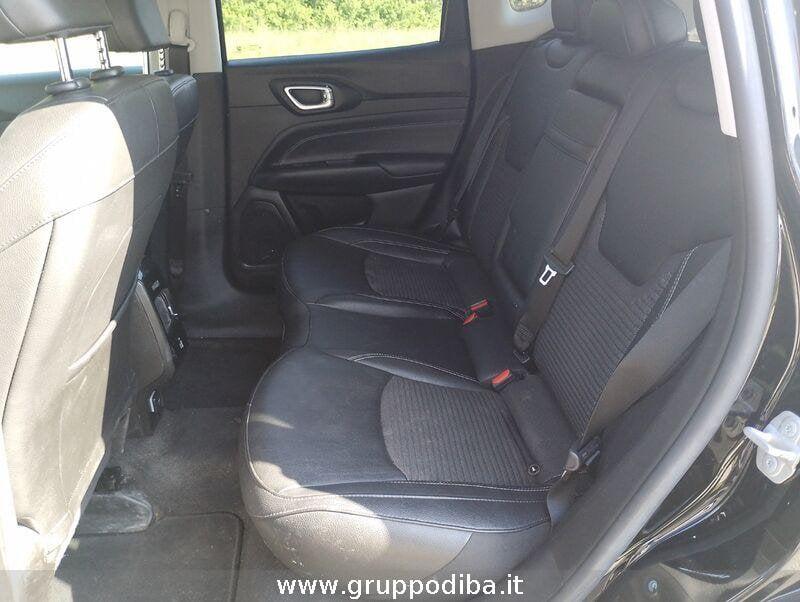 Jeep Compass II 2021 1.3 turbo t4 phev Night Eagle 4xe auto