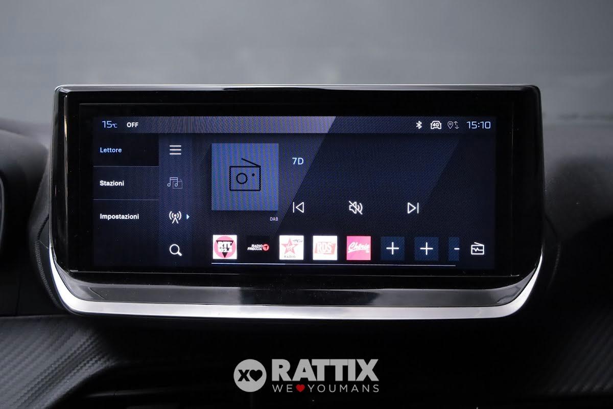 Peugeot 2008 1.2 puretech 100CV Allure