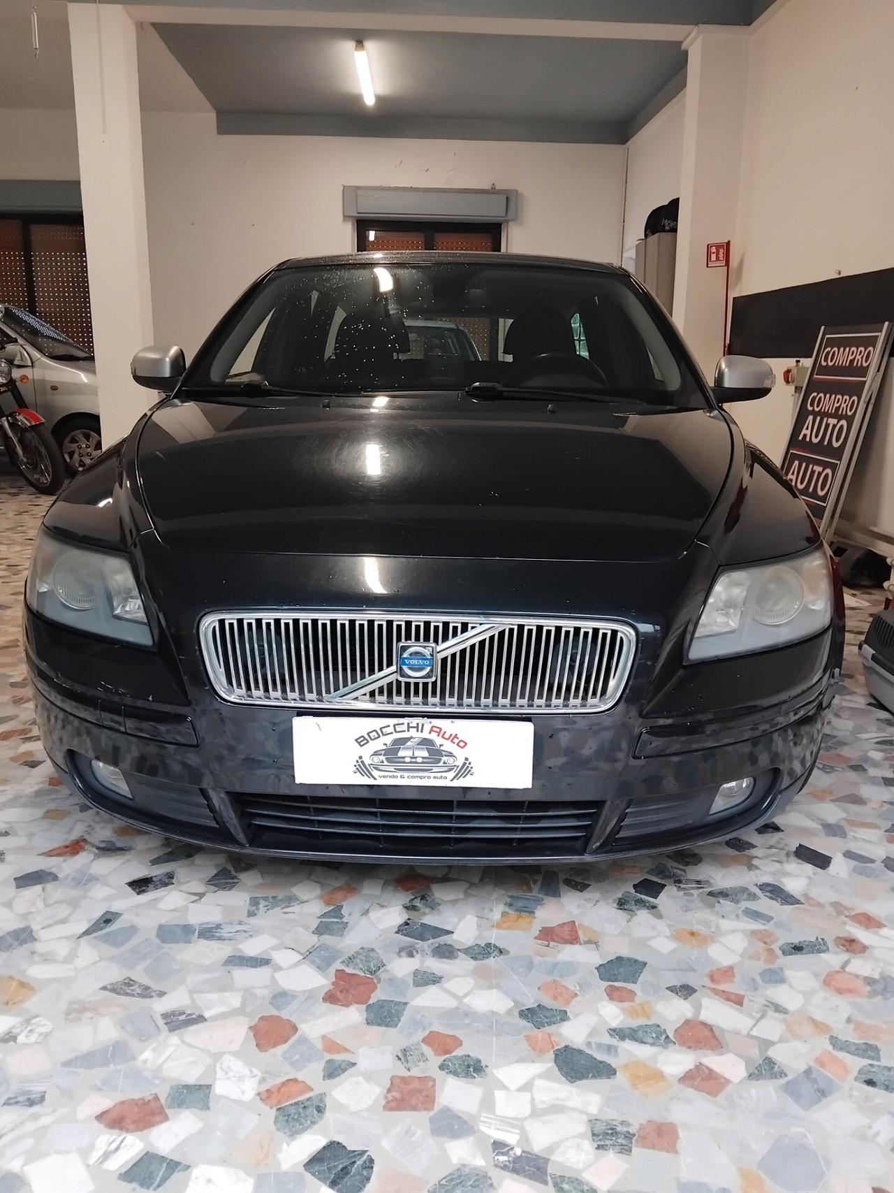 Volvo V50 1.6 D cat Summum