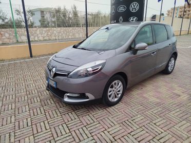 Renault Scenic Scénic XMod 1.5 dCi 110CV Start&Stop Live