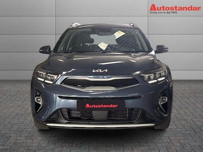 Kia Stonic 1.2 dpi Style s/Design Pack gpl 82cv
