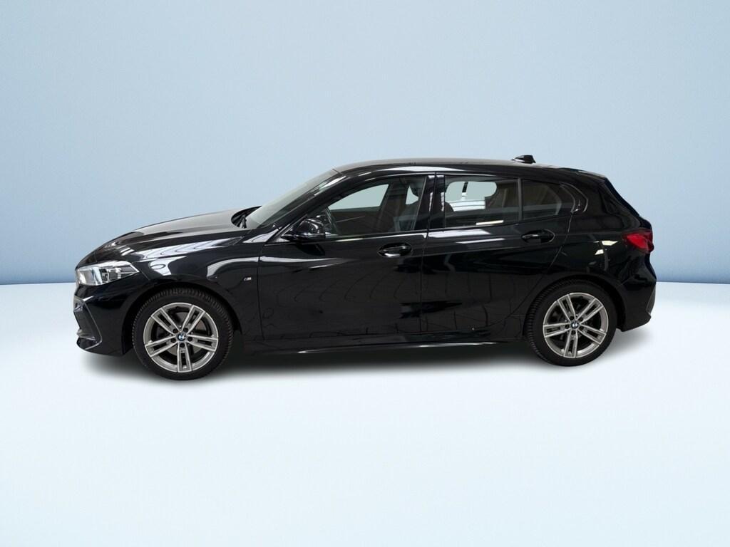 BMW Serie 1 5 Porte 116 d SCR Msport DCT