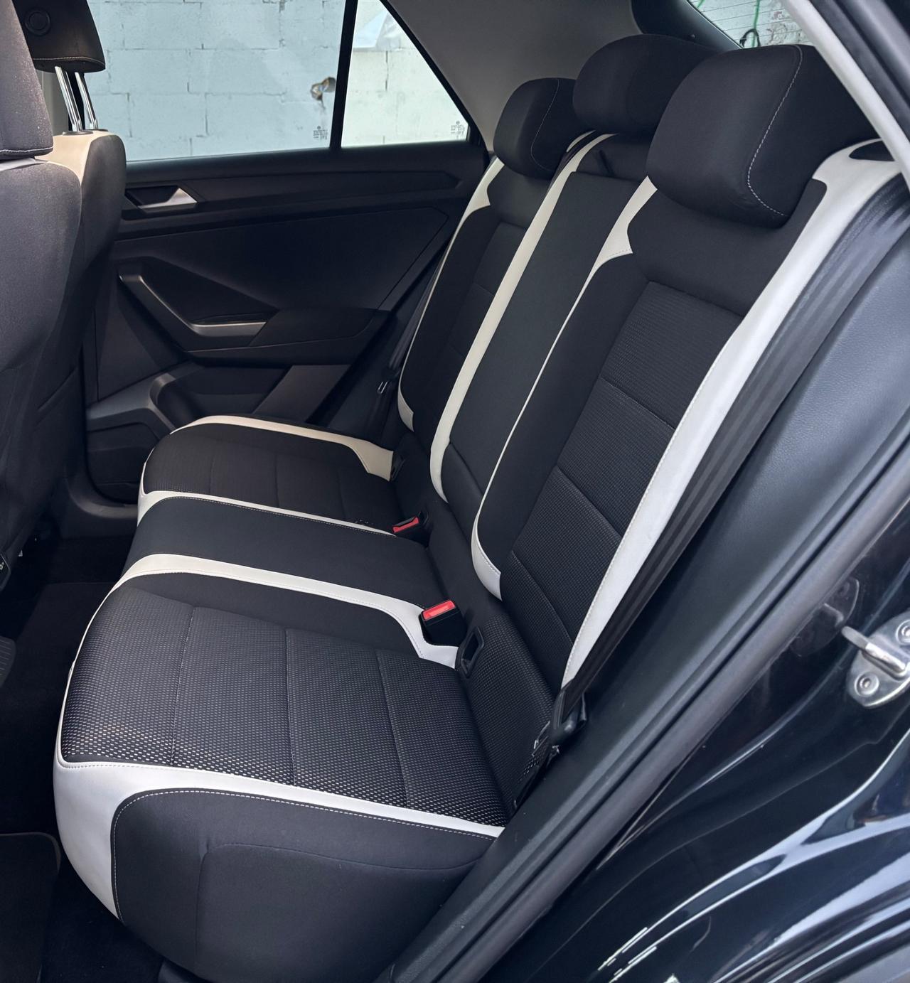 Volkswagen T-Roc 2.0 TDI SCR 150 CV DSG Advanced BlueMotion Technology