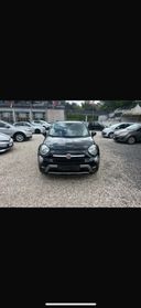 Fiat 500X 1.4 MultiAir 140 CV Cross