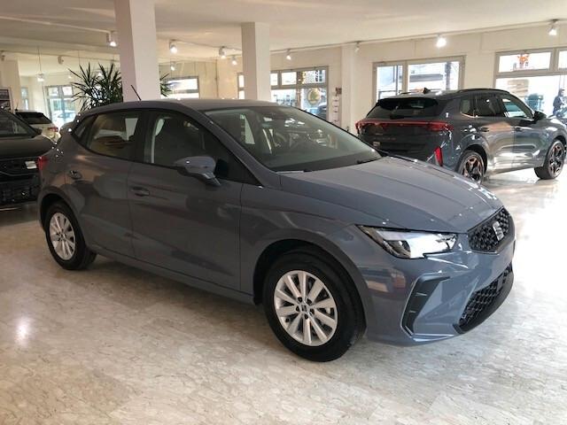 Seat Ibiza 1.0 MPI 5p 80cv PROMO!!