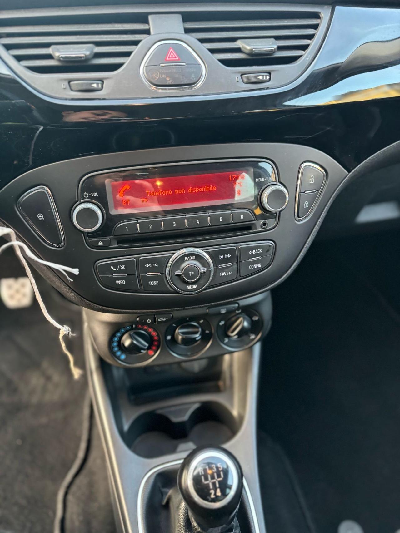 Opel Corsa 1.3 CDTI 5 porte Cosmo