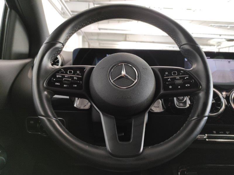 Mercedes-Benz Classe B (W247) - B 160 Business Extra