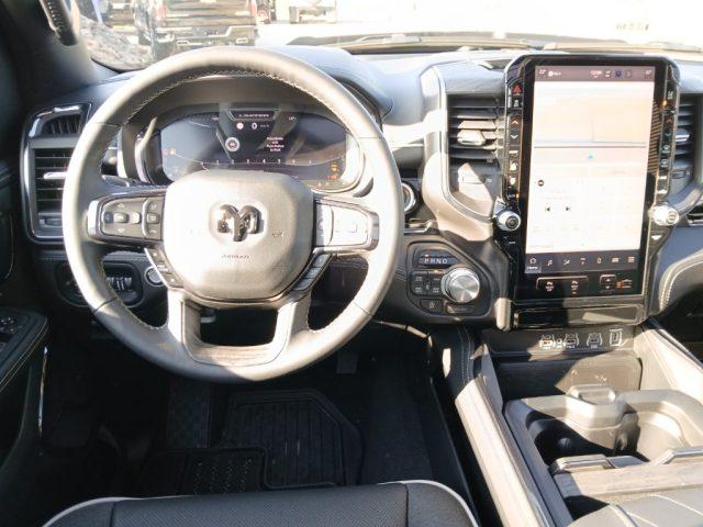DODGE RAM 1500 3.0L I6 Hurricane LIMITED NIGHT - Pronta