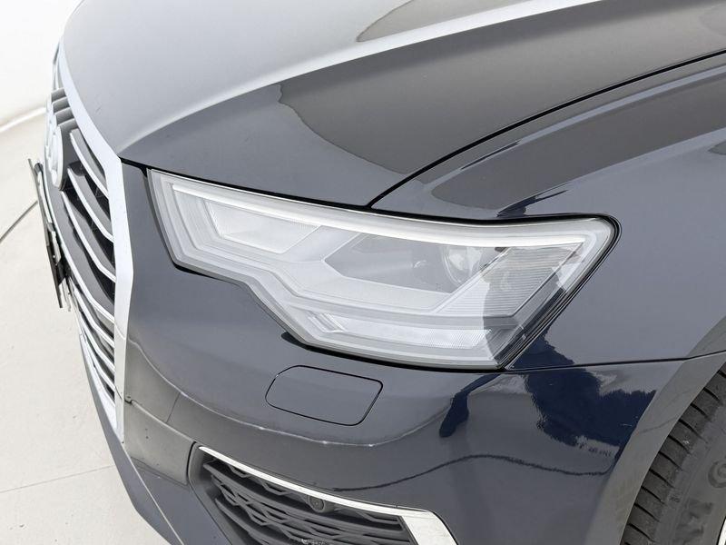 Audi A6 A6 Avant 40 2.0 tdi mhev Business Design s-tronic