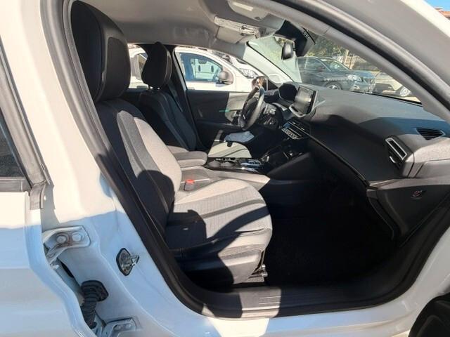 Peugeot 208 PureTech 100 Stop&Start 5 porte Active Pack CAMBIO AUTOMATICO