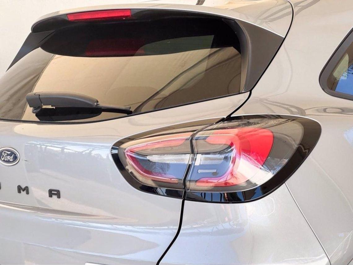 FORD Puma 1 0 ecoboost h st line ses 125cv