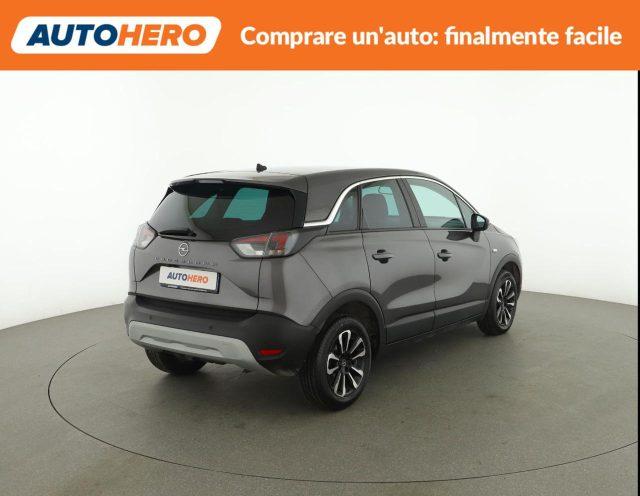 OPEL Crossland 1.5 ECOTEC D 110 CV Start&Stop Elegance