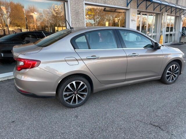 Fiat Tipo 1.4 T-Jet 120CV GPL 4 porte Lounge
