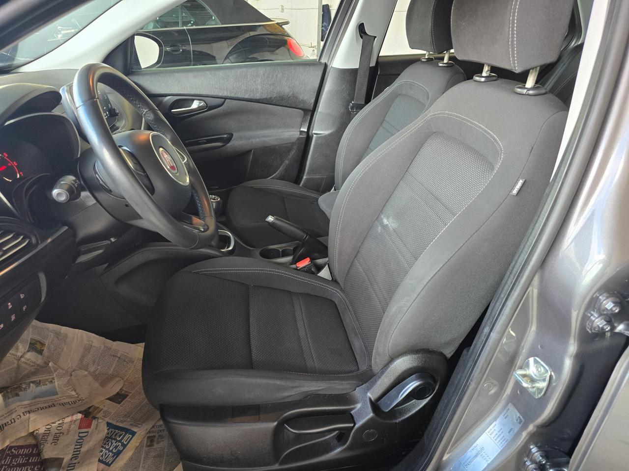 Fiat Tipo 1.3 Mjt S&S SW S-Design