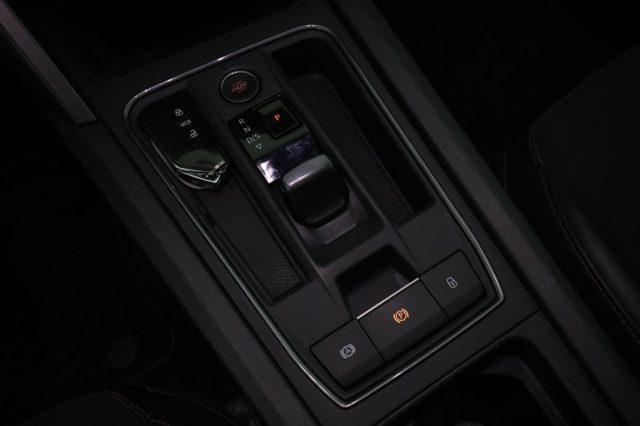 CUPRA Formentor Formentor 1.5 TSI DSG