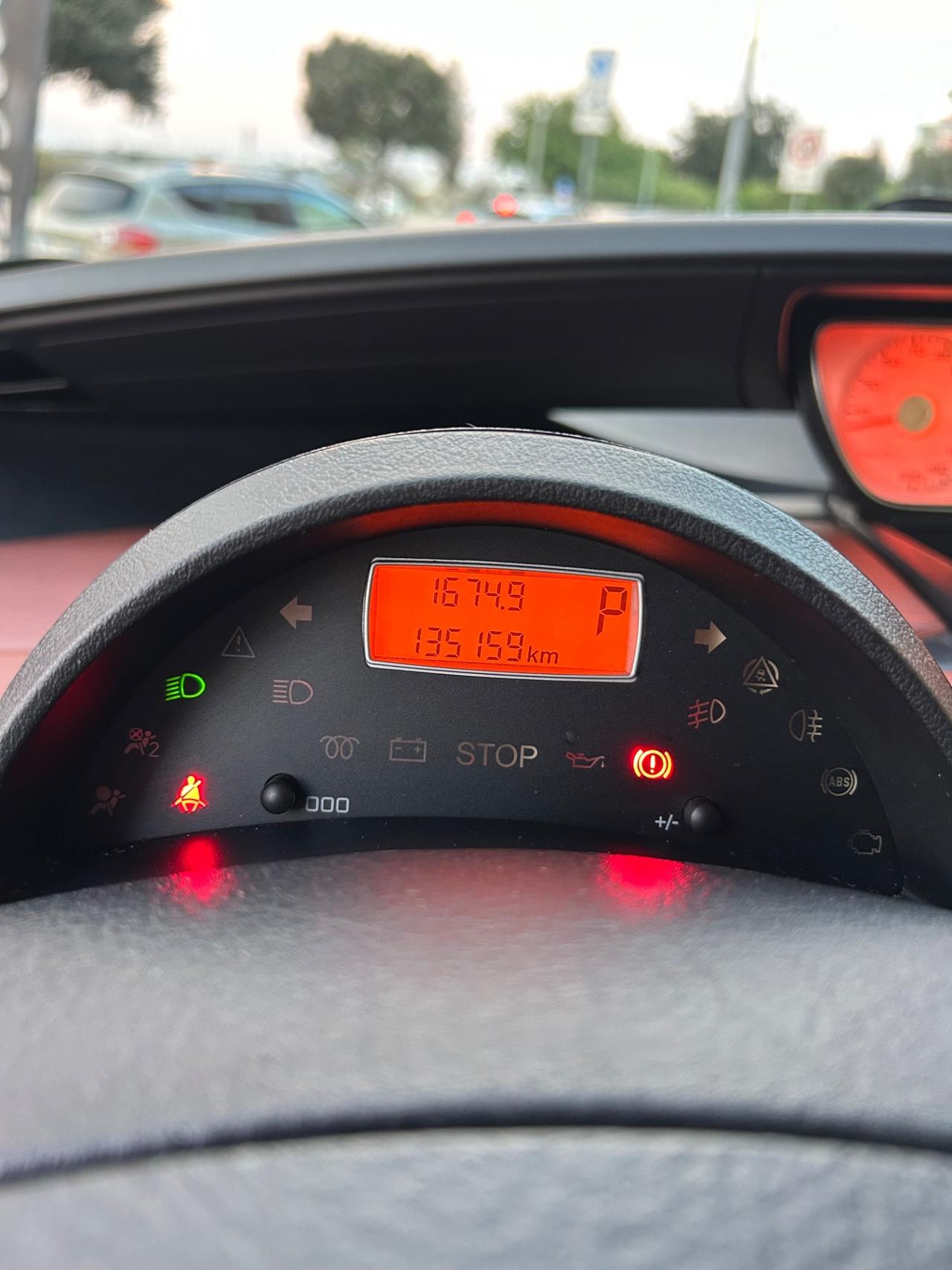 Lancia Phedra 2.2 MJT Limited Edition