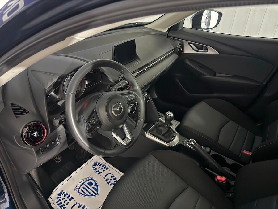 Mazda CX-3 Evolve UNIPROPRIETARIO
