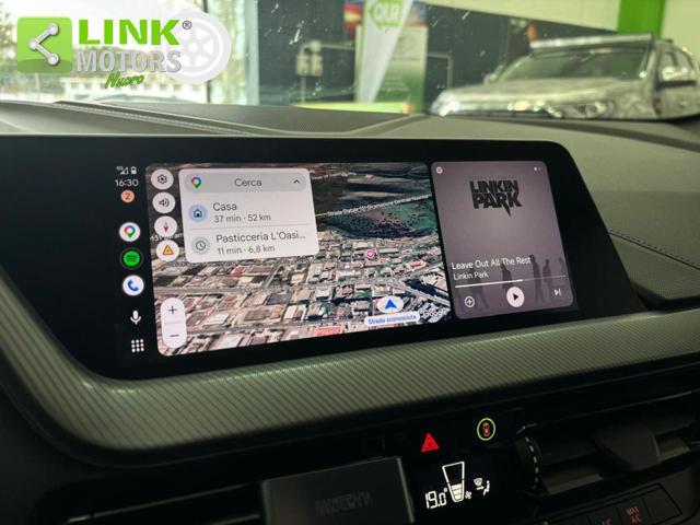 BMW 118 d 5p. Msport