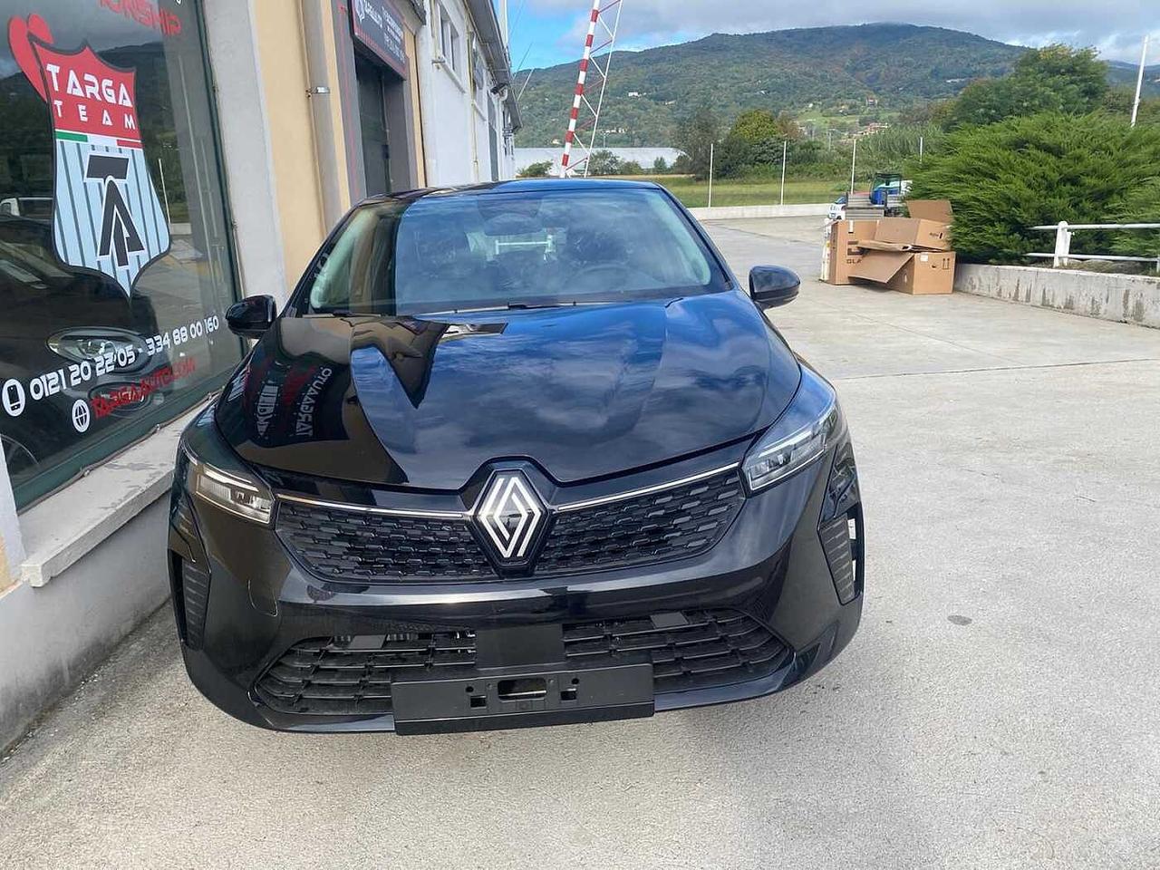 Renault Clio ECO-G 100 CV Evolution