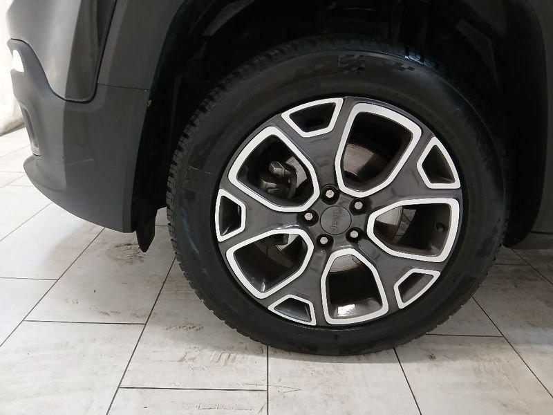 Jeep Renegade 1.4 m-air Limited 4wd 170cv auto