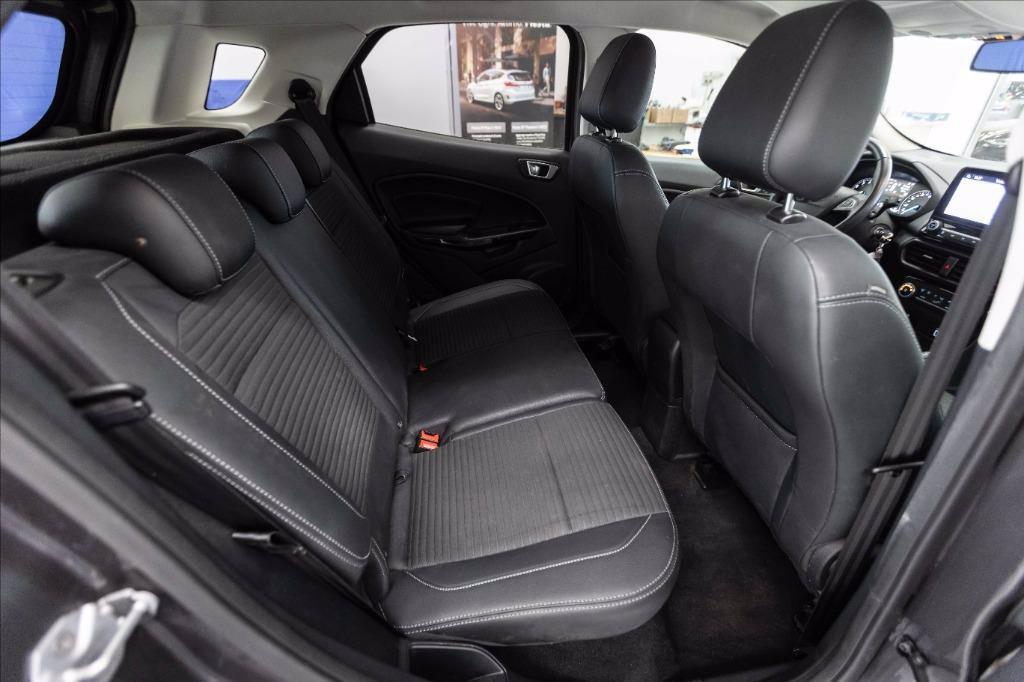 FORD EcoSport 1.0 ecoboost Titanium s&s 125cv my20.25 del 2021