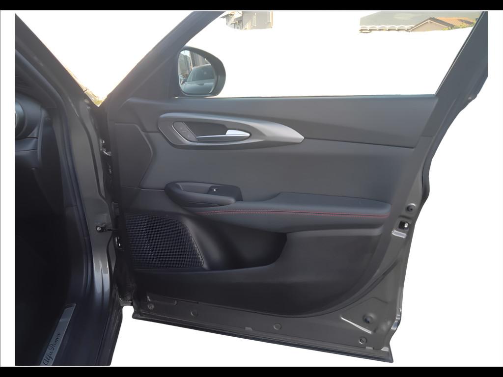 ALFA ROMEO Tonale - Tonale 1.5 hybrid Speciale 160cv tct7