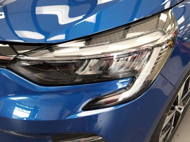 Renault Clio 1.0 TCE 90cv Techno