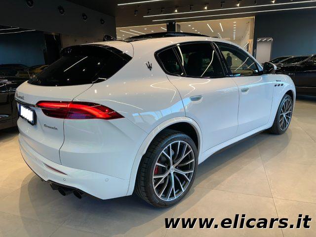 MASERATI Grecale Grecale MHEV 330 CV Modena