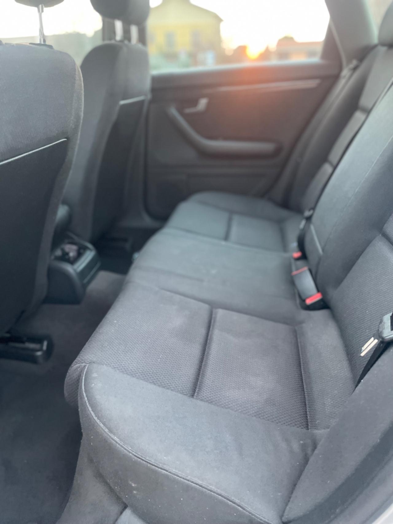 Audi A4 1.9 TDI/130 CV cat Avant