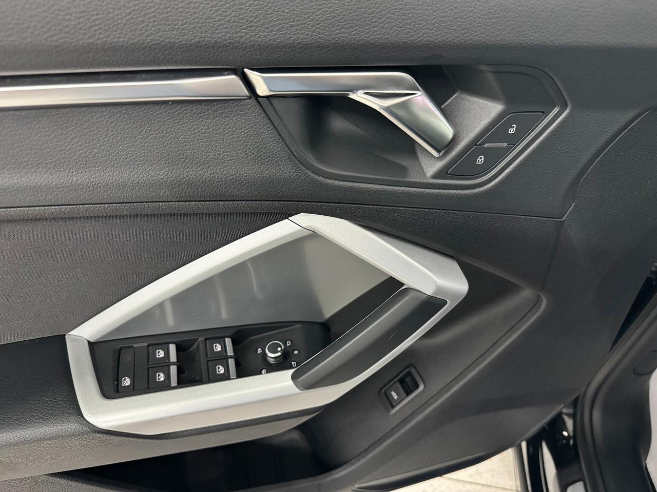 Q3 35TDI quattro S tronic S line edition SUPER BELLA