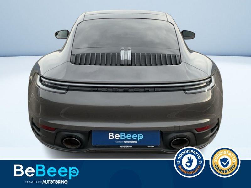 Porsche 911 COUPE 3.0 CARRERA AUTO