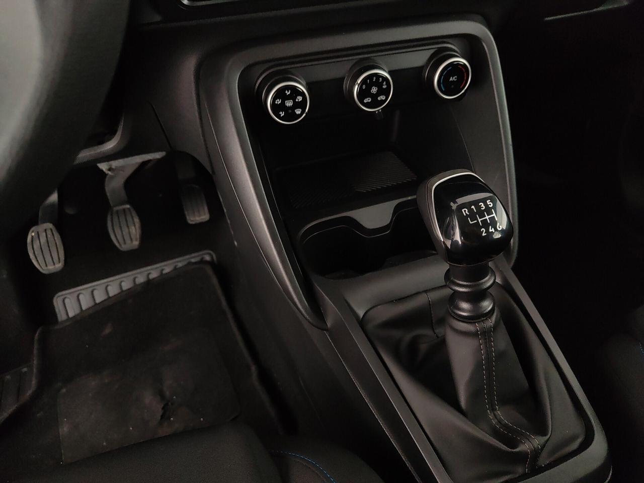 Citroen C3 PureTech 100 S&S You