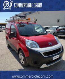 FIAT FIORINO NEW 1.3 M-JET FURGONE ADVENTURE - 2017