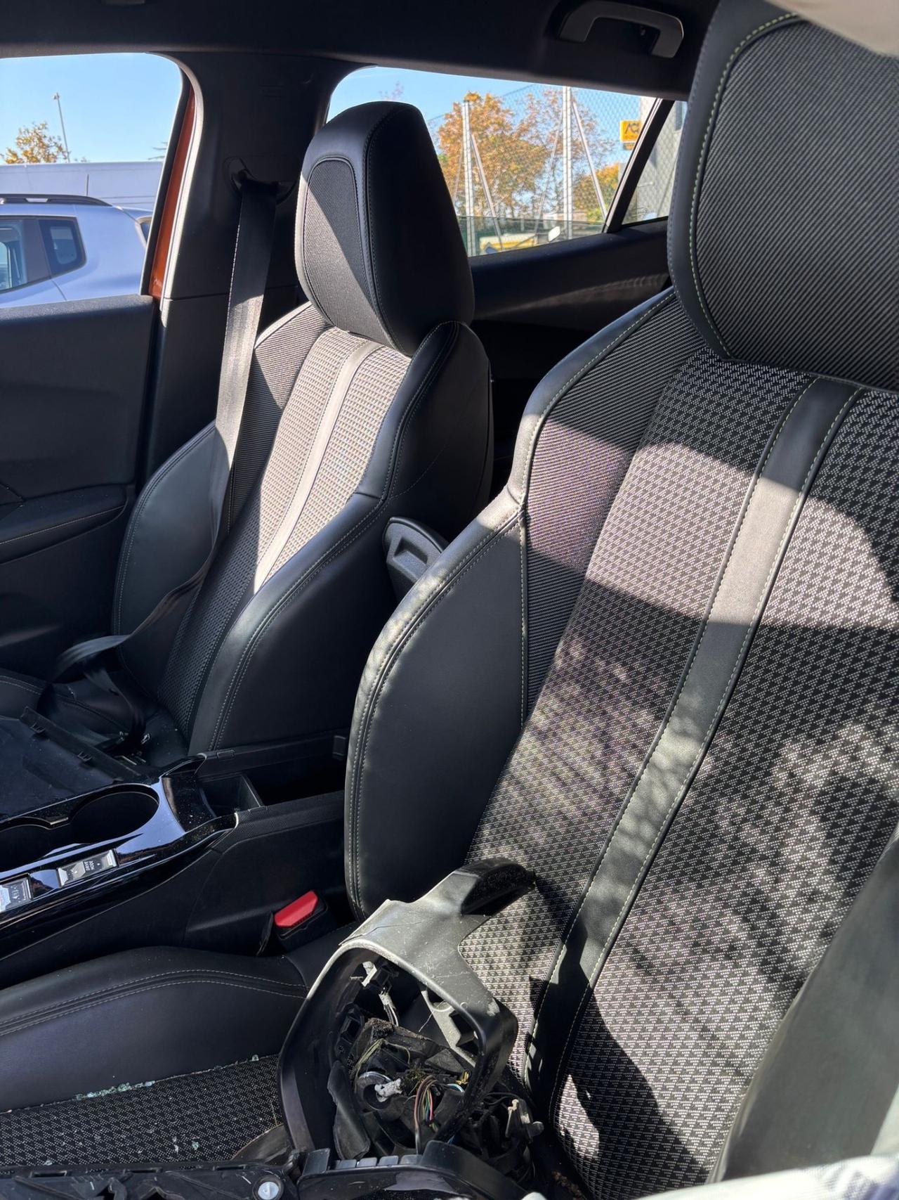 Peugeot 2008 PureTech Turbo 130 S&S GT Line