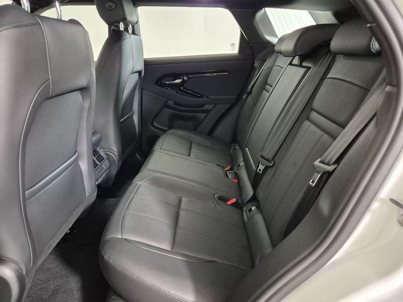 Land Rover Range Rover Evoque II 2024 1.5 i3 mhev S fwd 160cv auto