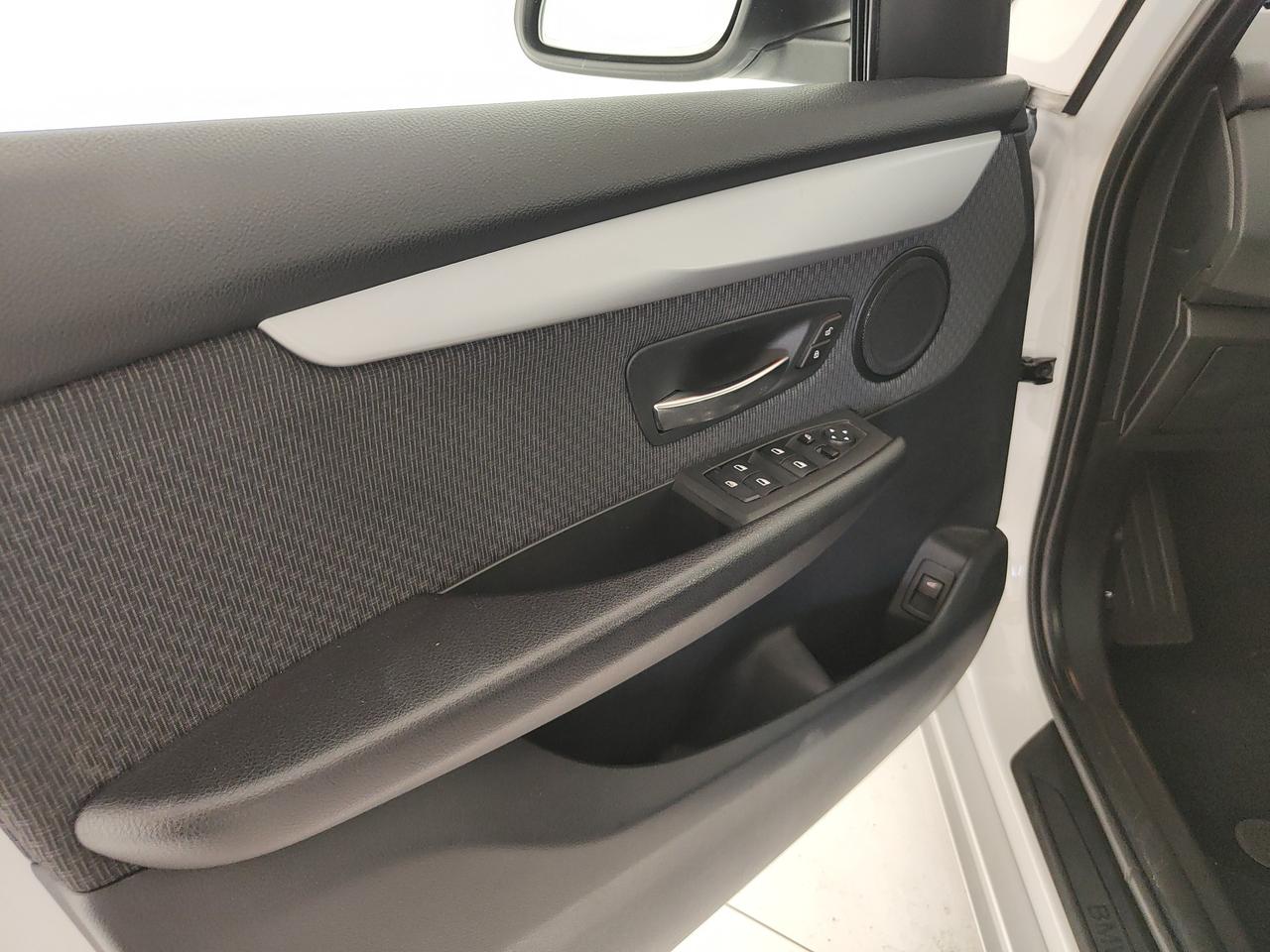 BMW 220d Gran Tourer Advantage 7p.ti auto my20